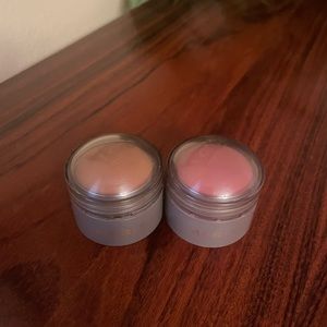 Merit mini cheek colors